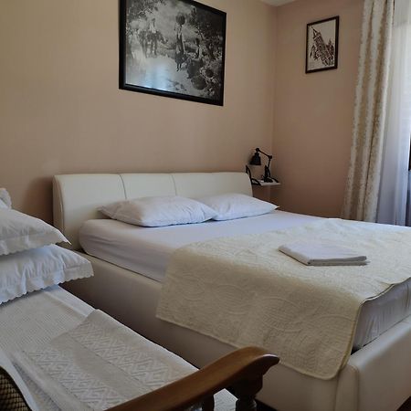 Rab-Centar Otel Rab Town Dış mekan fotoğraf