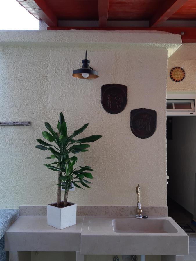Rab-Centar Otel Rab Town Dış mekan fotoğraf